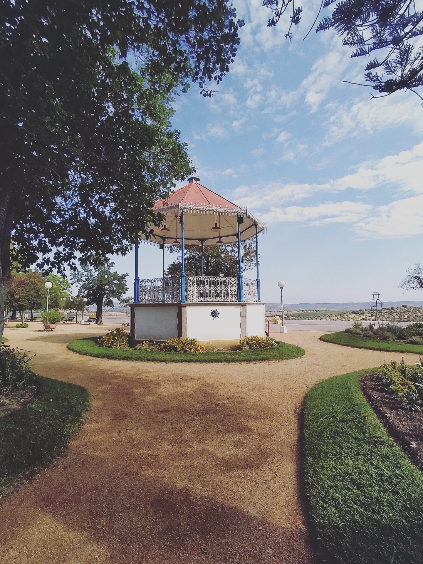 Jardim Doutor Santiago